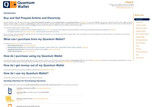 
                            13. Introduction » Quantum Wallet