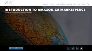 
                            10. Introduction to Amazon.ca Marketplace | OCC