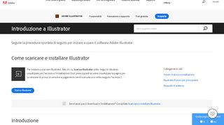 
                            6. Introduzione a Illustrator - Adobe Help Center