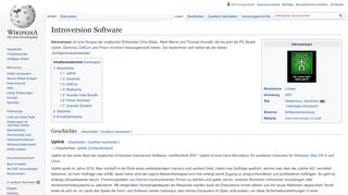 
                            7. Introversion Software – Wikipedia
