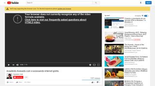 
                            5. invadindo Avexado.com e acessando internet grátis. - YouTube