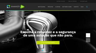 
                            2. Inventti – e-Docs, NF-e Nota Fiscal eletrônica, CT-e Conhecimento de ...