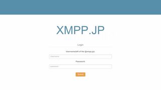 
                            4. inVerse - XMPP.JP