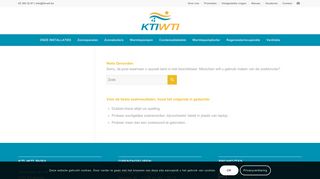 
                            12. Inverter Monitoring - Kti-Wti