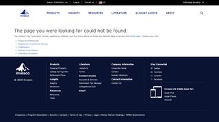 
                            1. Invesco - Account Access - Accounts & Services