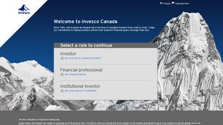 
                            9. Invesco Canada