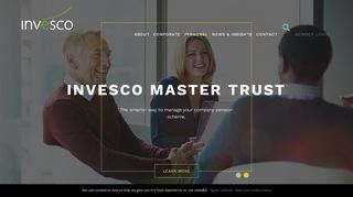 
                            1. Invesco Ireland: Homepage