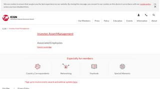 
                            13. Investec Asset Management | ICGN