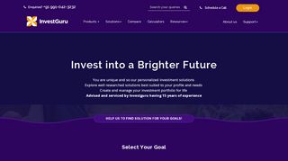 
                            5. InvestGuru: Your Personal Investment Guide - Best Investment Plans ...