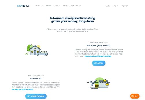 
                            6. investing - Kuvera :: Wealth Management Simplified
