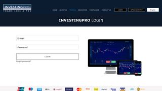 
                            1. InvestingPRO | Login