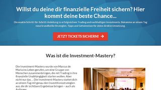 
                            8. Investment-Mastery