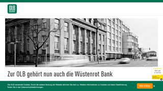 
                            7. Investmentdepot online eröffnen | Wüstenrot direct