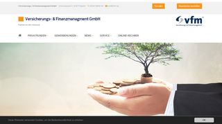 
                            11. Investmentfonds mit Youvestor | vfm-makler.de