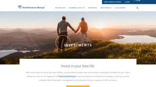 
                            10. Investments and Investing | Northwestern Mutual