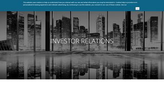 
                            6. Investor Relations - Zutec