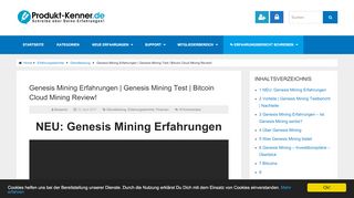 
                            7. Invia World Erfahrungen + TEST | Invia World Mining | Betrug oder ...