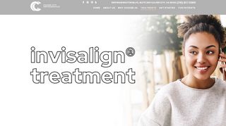 
                            13. Invisalign® Info - Culver City Orthodontics | Culver City CA