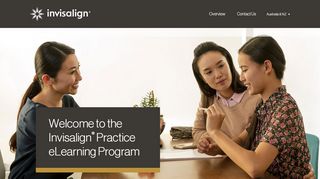 
                            5. Invisalign - Practice eLearning Program