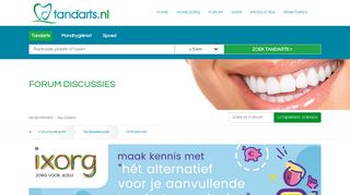 
                            9. Invisalign | Tandarts.nl