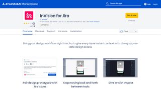 
                            9. InVision for Jira | Atlassian Marketplace