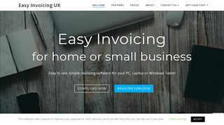 
                            6. Invoice Software | Easy Invoicing | print & email Invoices, Quotes ...