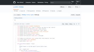 
                            10. invoicy/views.py at master · prabhu/invoicy · GitHub