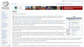 
                            13. iOffer - Wikipedia