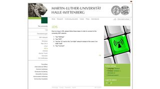 
                            12. iOS - WLAN Uni Halle