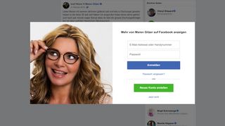 
                            10. Iosif Nistor - Liebe Maren ich kennen dichvom glükrad... | Facebook