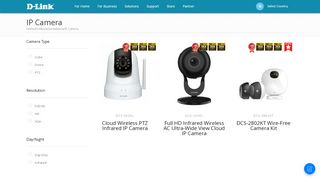 
                            3. IP Camera Archives - D-Link Malaysia