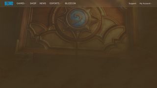 
                            9. iPad 2 mini, infinite loading screen, I can't login. - Hearthstone ...