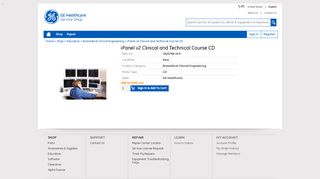 
                            13. iPanel v2 Clinical and Technical Course CD | Biomedical ...