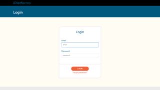 
                            5. iPartners Login