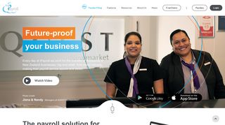 
                            4. iPayroll: The payroll solution for successful businesses