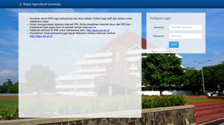 
                            1. IPB Captive Portal