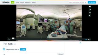 
                            12. IPC 360 on Vimeo