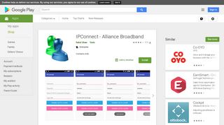 
                            1. IPConnect - Alliance Broadband - Apps on Google Play
