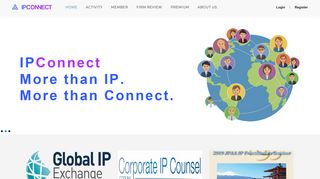 
                            5. IPConnect Limited