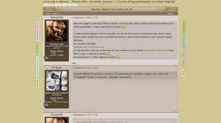 
                            9. Ipmart chiuso? ma anche no! :D - Forum libri, racconti, poesie ...