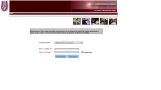 
                            1. IPN - Login Alumno