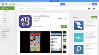 
                            5. ipomo OnBimba - Apps on Google Play