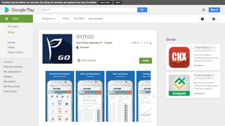 
                            3. IPOTGO - Aplikasi di Google Play