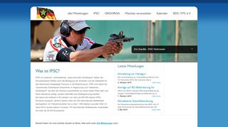 
                            3. IPSC-Germany