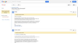 
                            8. IPSC-Stand nahe Darmstadt? - Google Groups