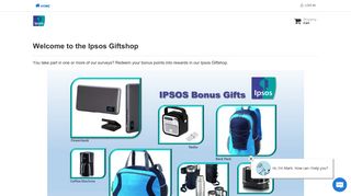 
                            12. Ipsos Giftshop