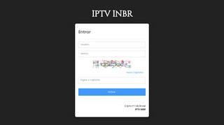 
                            12. IPTV INBR