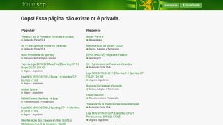 
                            6. IPTV - o que aconselham? - página 5 - Tecnologia, Informática e ...