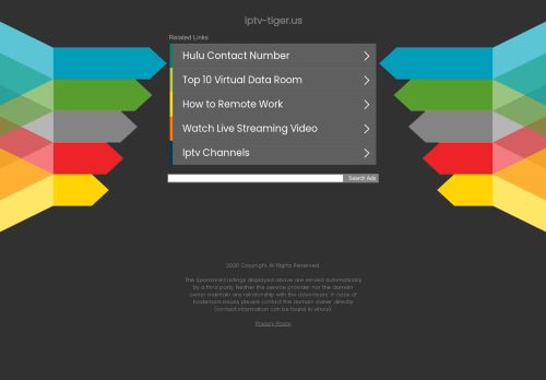 
                            1. IPTV TIGER 2018