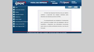 
                            5. IPUC - Login